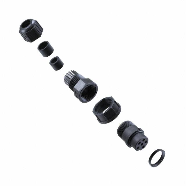 CB-06BFFA-LL7001 Amphenol LTW  Assemblages de connecteurs circulaires